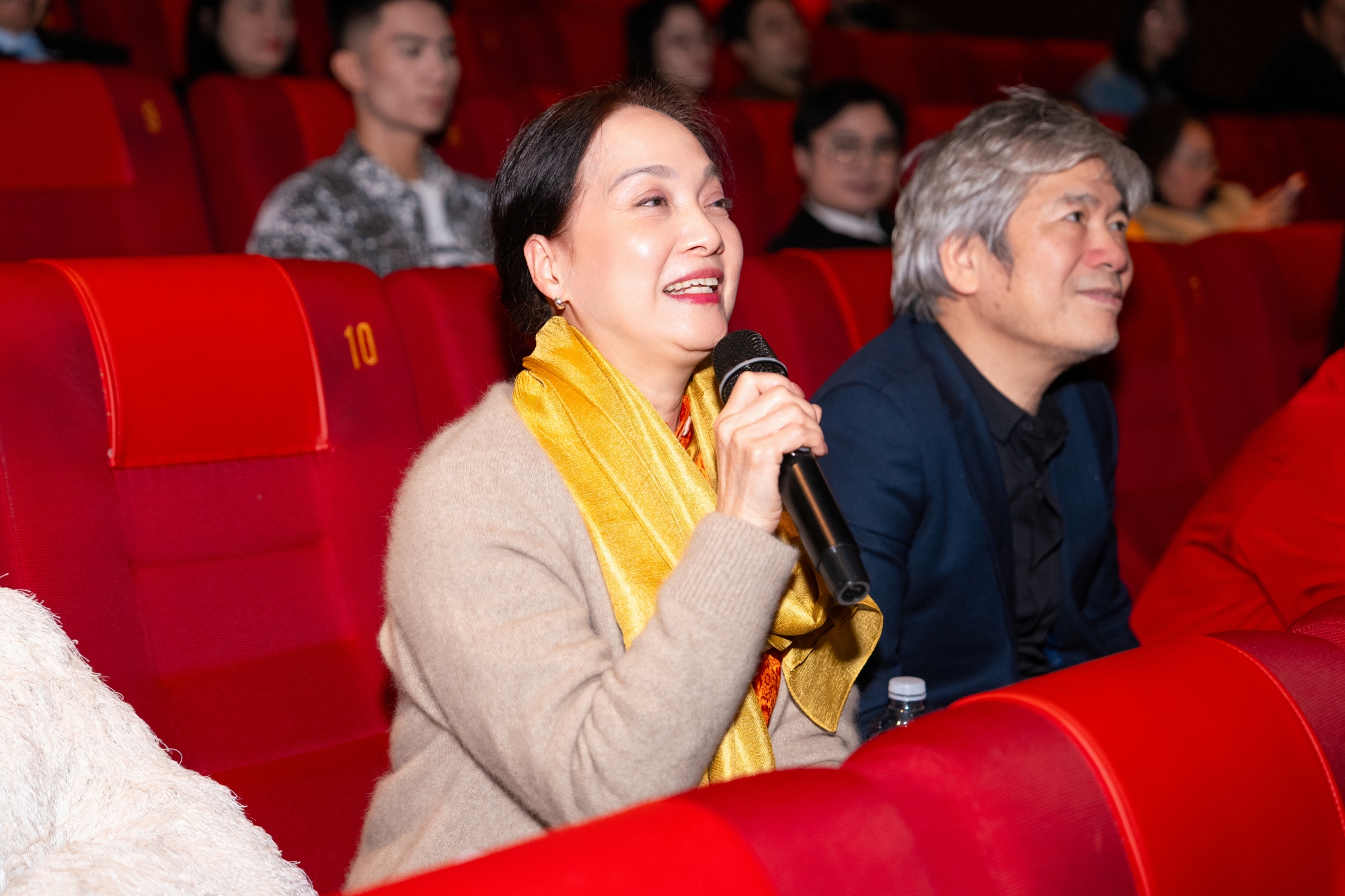 Mỹ nhân đẹp hoàn hảo khiến Trấn Thành vừa gặp đã Mỹ nhân đẹp hoàn hảo khiến Trấn Thành vừa gặp đã