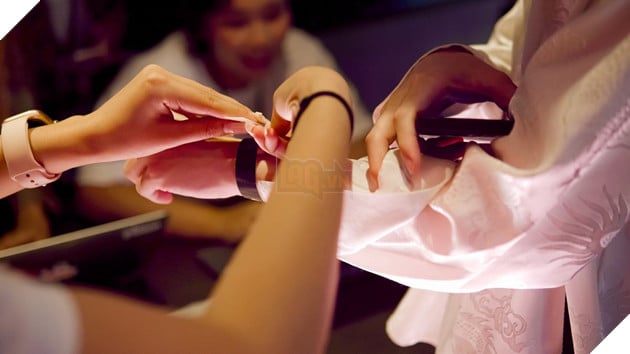 Buổi Hòa Nhạc Ra Mắt Game Vong Xuyên Phong Hoa Lục Mãn Nhãn Tại Thái Lan 8