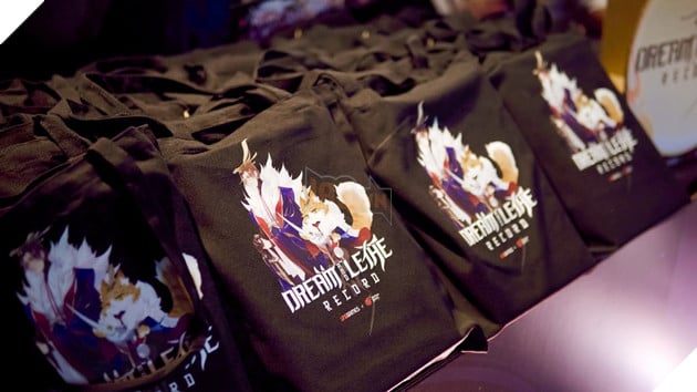 Buổi Hòa Nhạc Ra Mắt Game Vong Xuyên Phong Hoa Lục Mãn Nhãn Tại Thái Lan 9