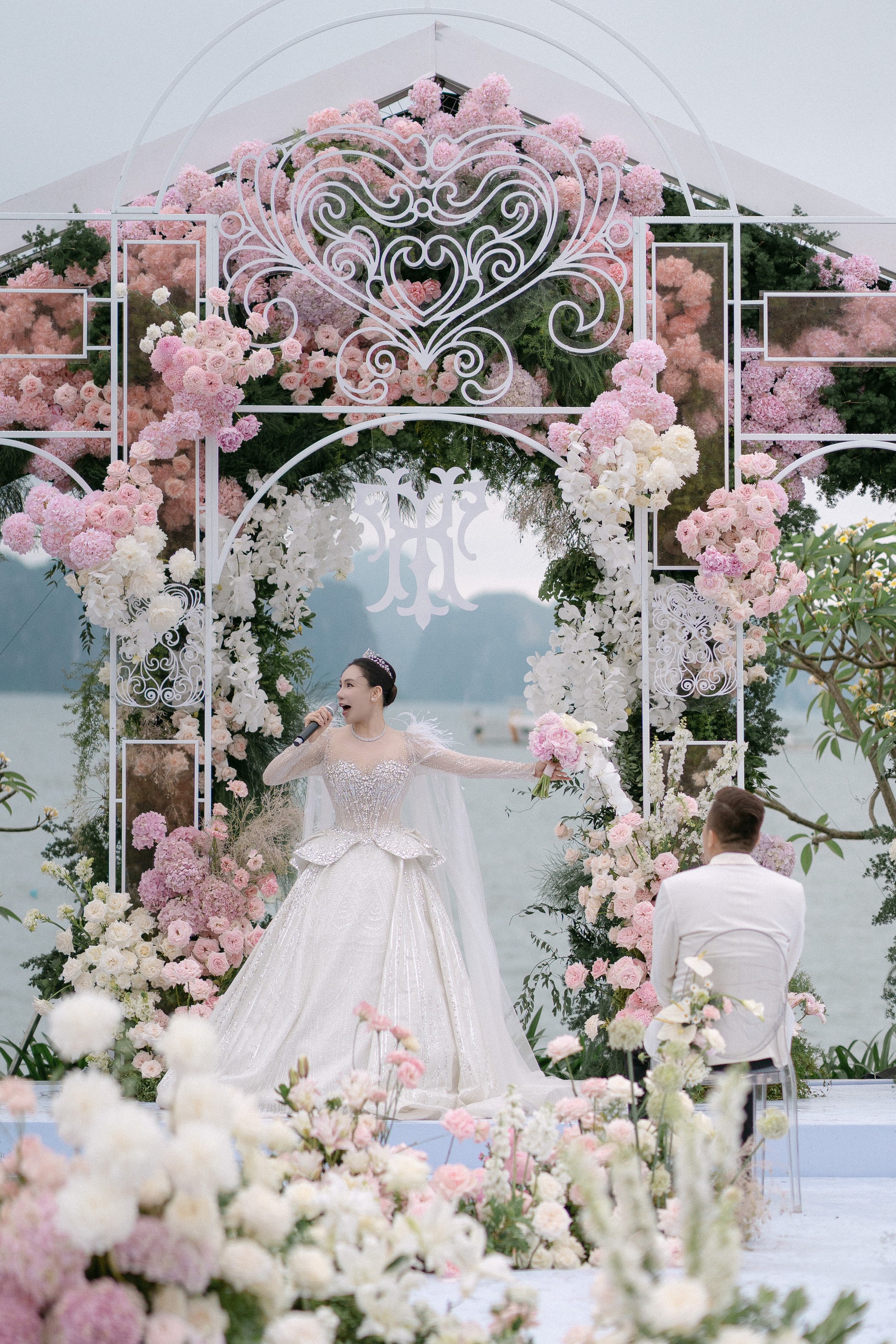 CỰC HOT: Hồ Quỳnh Hương xác nhận đã có con trai 2 tuổi!- Ảnh 4.