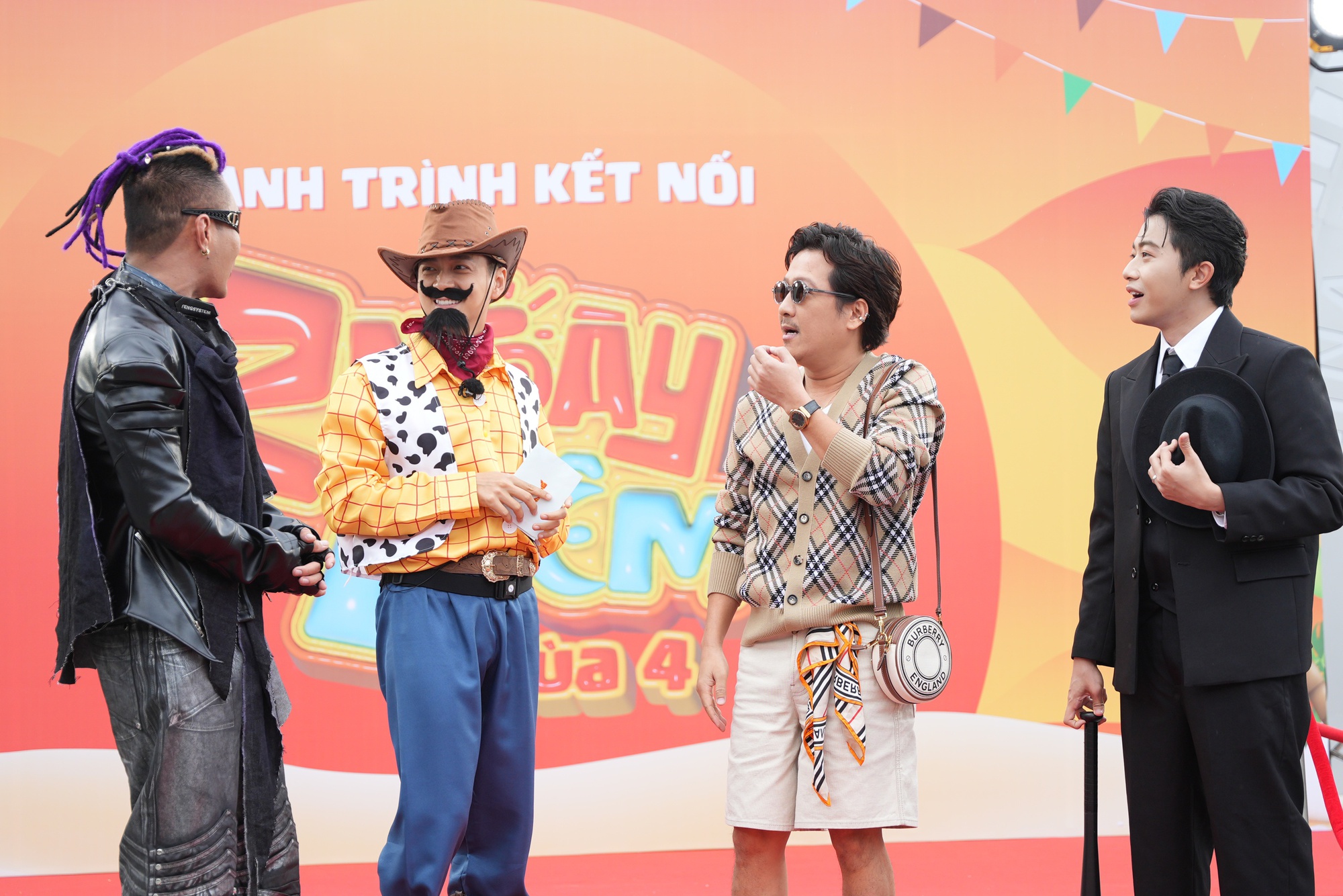 Ai hại HIEUTHUHAI?- Ảnh 2.