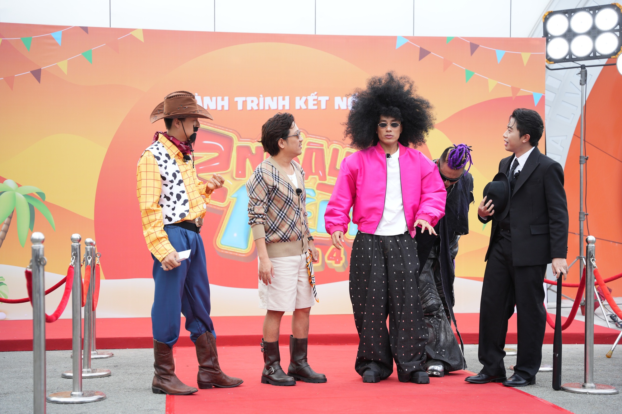 Ai hại HIEUTHUHAI?- Ảnh 3.