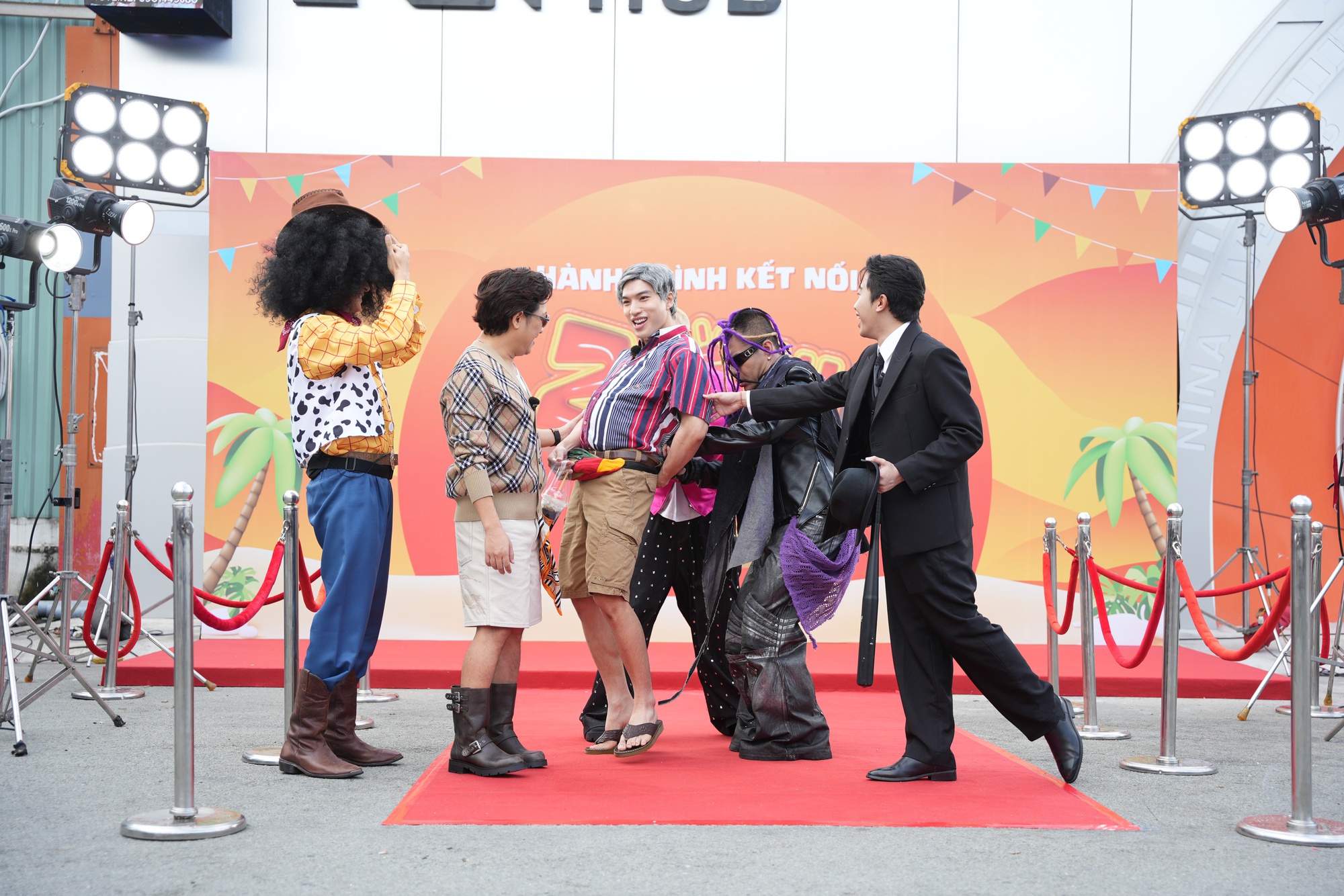 Ai hại HIEUTHUHAI?- Ảnh 7.