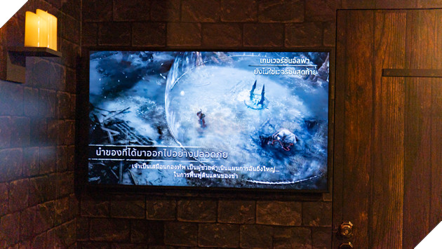 Gods, Death & Reapers Đặt Tham Vọng Tiên Phong Cho Thể Loại Mới Tại Thị Trường Châu Á 3