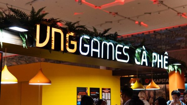 Vnggames Góp Mặt Tại Sự Kiện Gamescom Asia × Thailand Game Show 2025 27 Vnggames Góp Mặt Tại Sự Kiện Gamescom Asia × Thailand Game Show 2025 dsc07133 xcdkjpg