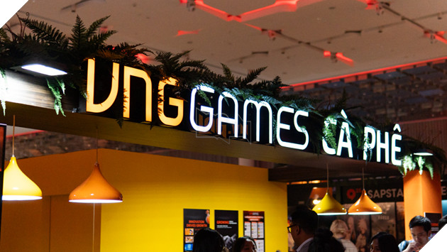 Vnggames Góp Mặt Tại Sự Kiện Gamescom Asia × Thailand Game Show 2025 2
