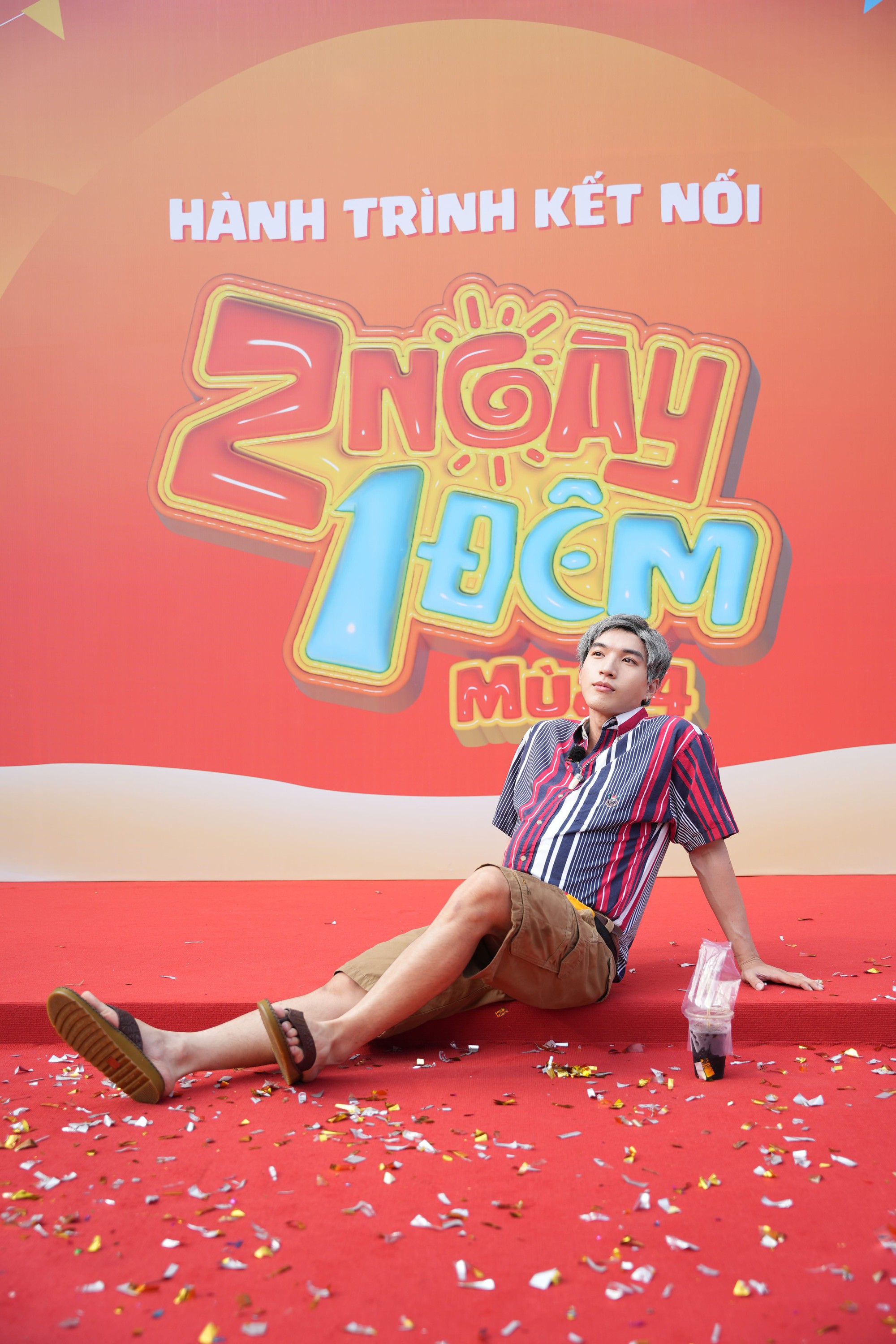 Ai hại HIEUTHUHAI?- Ảnh 6.