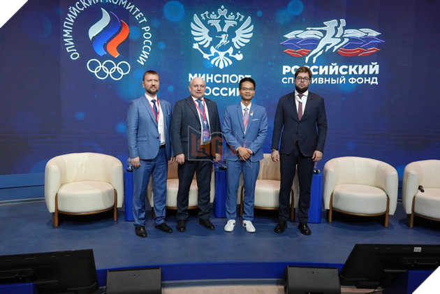 Chủ tịch VIRESA Đỗ Việt Hùng tại phiên thảo luận