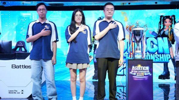 Audition Vietnam Championship 2025 - Từ game thủ đến tuyển thủ thi đấu quốc tế dsc08388jpg