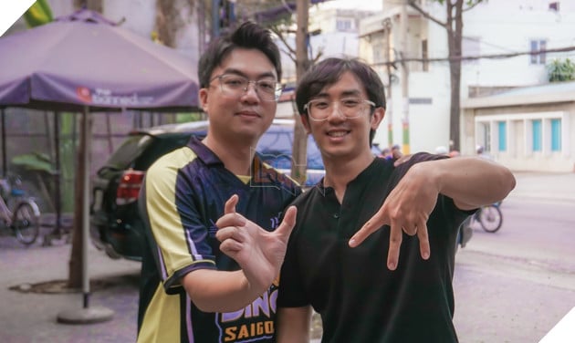 Saigon Dino Chính Thức Công Bố Đội Hình Mới Cùng sự Góp Mặt Của HLV Dày Dạn Kinh Nghiệm