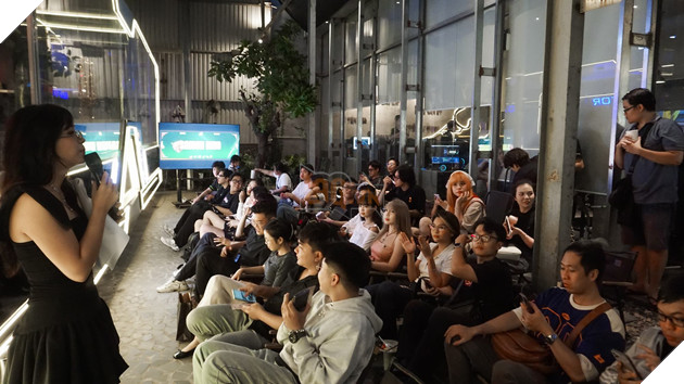 Saigon Dino Chính Thức Công Bố Đội Hình Mới Cùng sự Góp Mặt Của HLV Dày Dạn Kinh Nghiệm 2