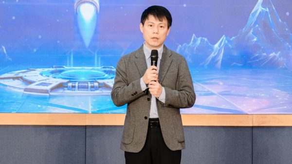 Ngành game không còn chỉ là game nữa, mà là cả nền công nghiệp văn hóa 28 Ngành game không còn chỉ là game nữa, mà là cả nền công nghiệp văn hóa dsc09830jpg