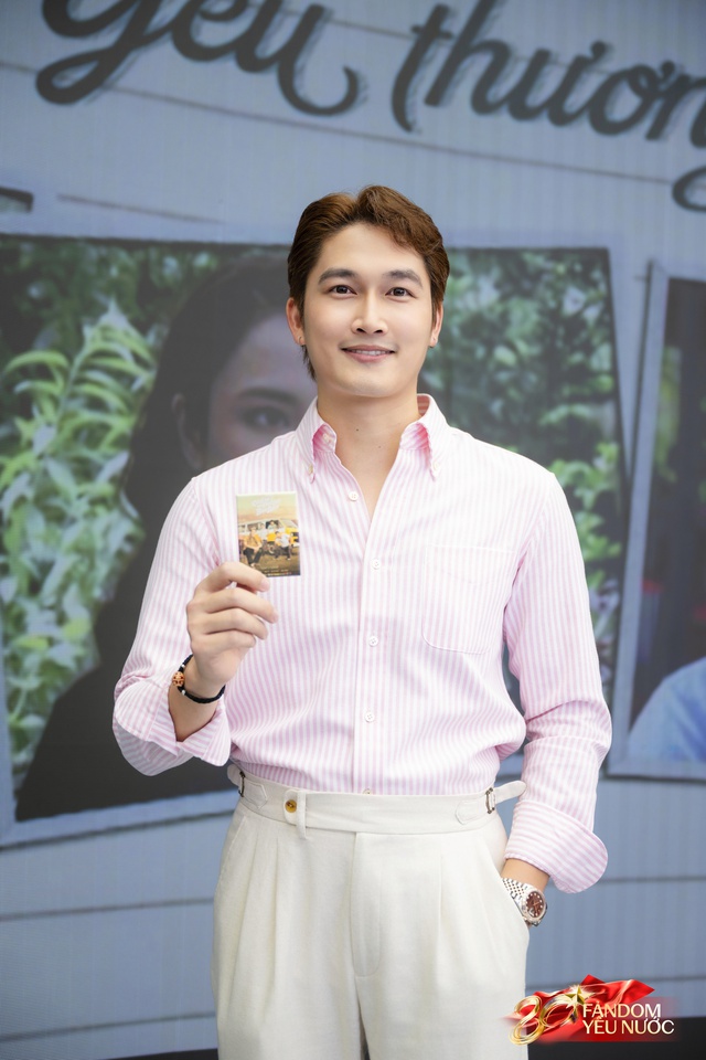 Dàn sao Việt tại Triển lãm Thành tựu đất nước: Phương Oanh - Shark Bình sánh đôi, 1 sao nữ 42 tuổi đang hot khoe visual quá xinh!- Ảnh 16. Dàn sao Việt tại Triển lãm Thành tựu đất nước: Phương Oanh - Shark Bình sánh đôi, 1 sao nữ 42 tuổi đang hot khoe visual quá xinh!- Ảnh 16.