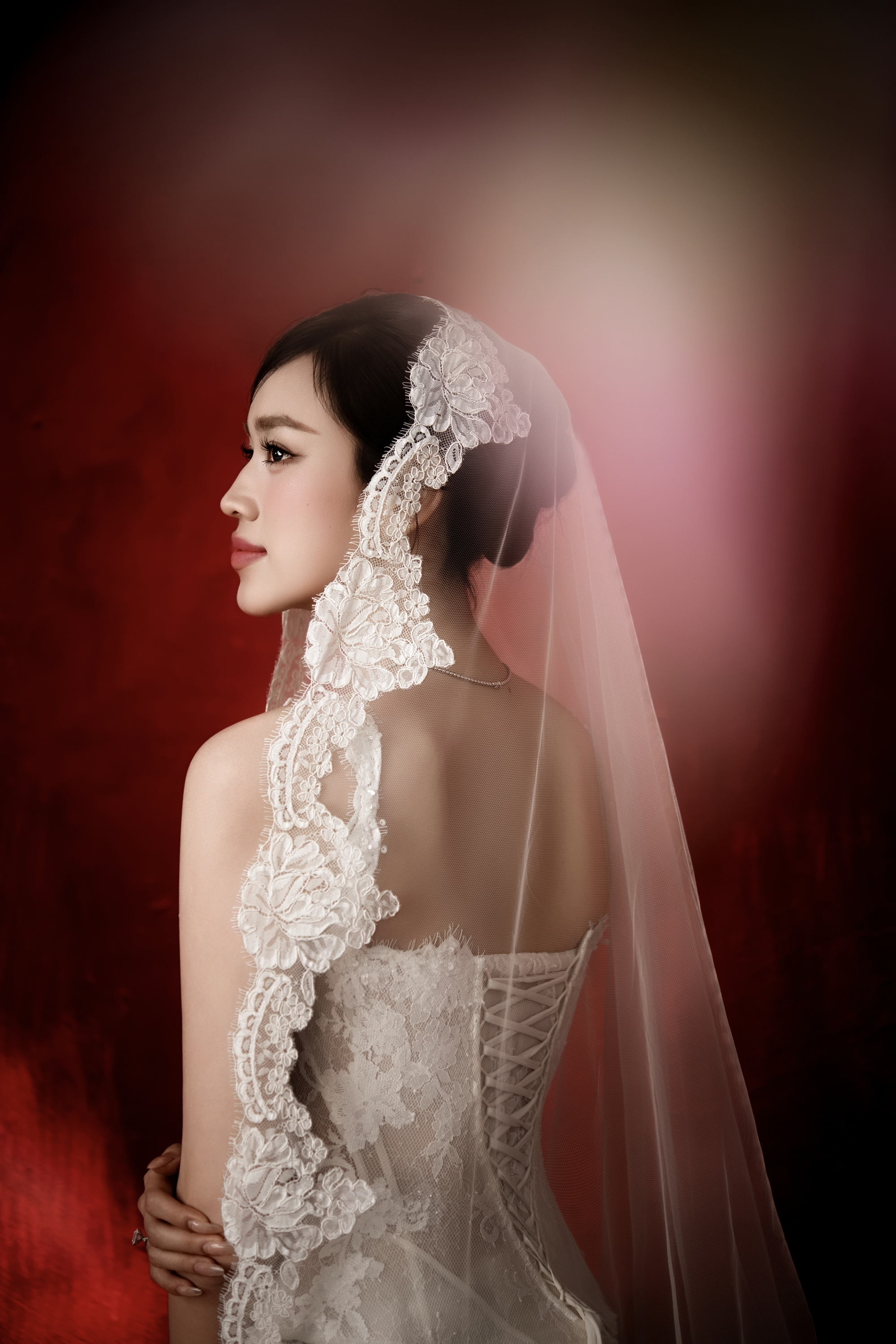 1 ngày trước đám cưới Đỗ Hà và thiếu gia: Lộ full 4 bộ ảnh cưới