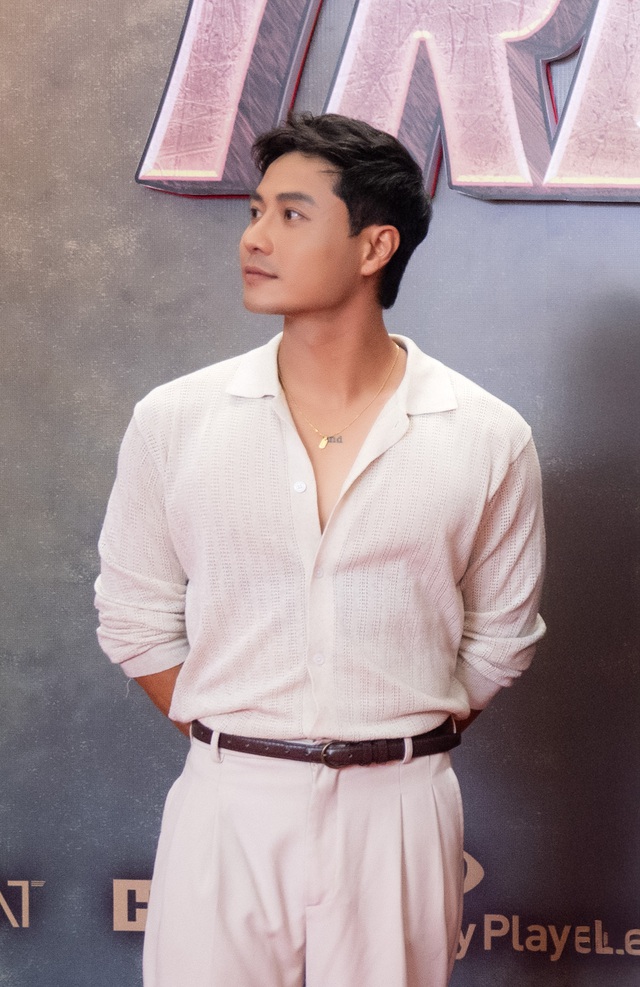 Ngoại hình Thanh Sơn thế nào mà bị đạo diễn chê thẳng mặt?- Ảnh 2. Ngoại hình Thanh Sơn thế nào mà bị đạo diễn chê thẳng mặt?- Ảnh 2.