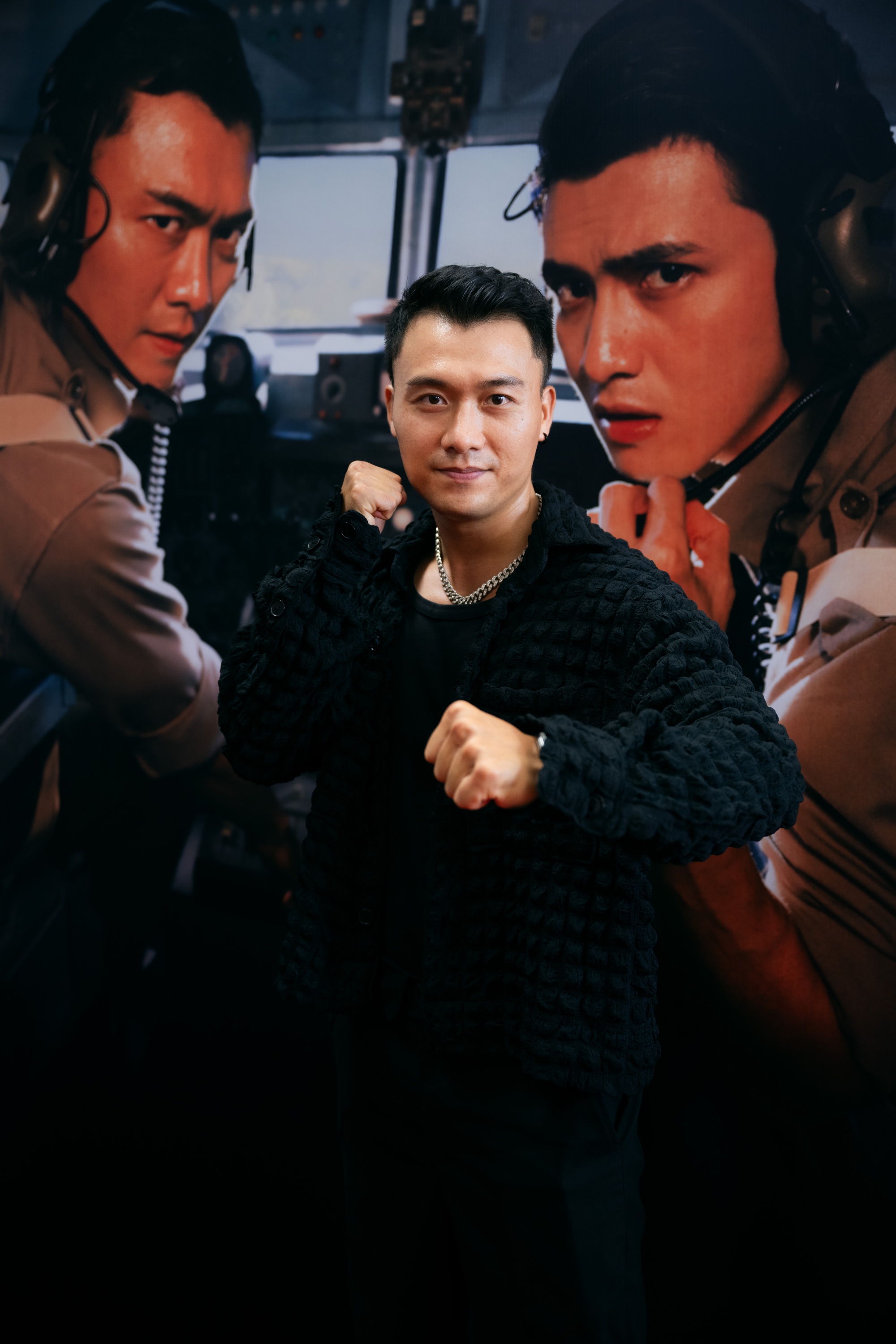 Ngoại hình Thanh Sơn thế nào mà bị đạo diễn chê thẳng mặt?- Ảnh 7. Ngoại hình Thanh Sơn thế nào mà bị đạo diễn chê thẳng mặt?- Ảnh 7.