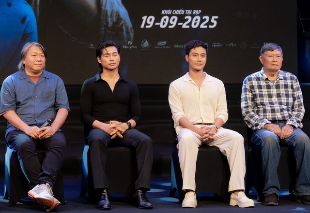 Ngoại hình Thanh Sơn thế nào mà bị đạo diễn chê thẳng mặt?- Ảnh 4. Ngoại hình Thanh Sơn thế nào mà bị đạo diễn chê thẳng mặt?- Ảnh 4.