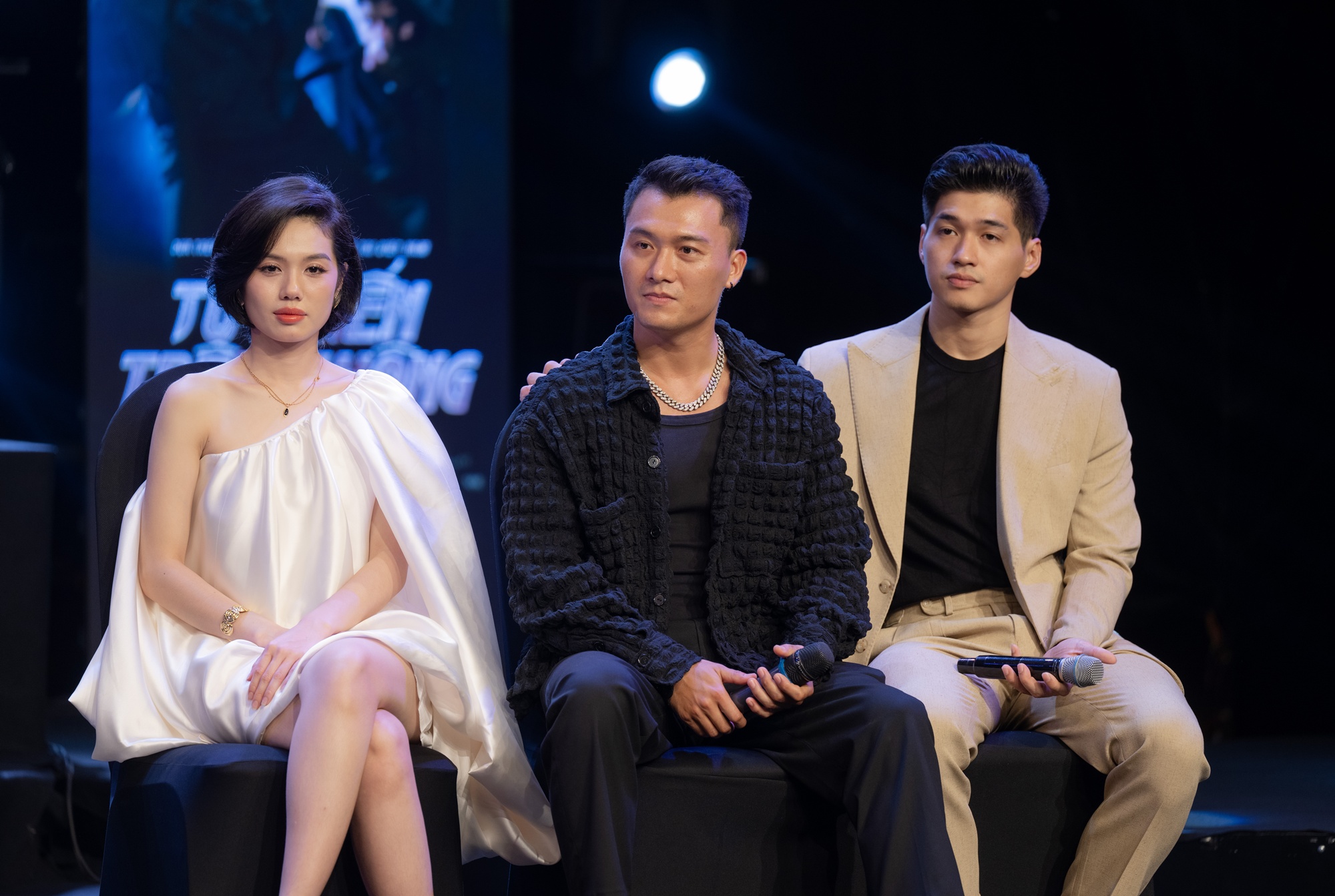 Ngoại hình Thanh Sơn thế nào mà bị đạo diễn chê thẳng mặt?- Ảnh 10. Ngoại hình Thanh Sơn thế nào mà bị đạo diễn chê thẳng mặt?- Ảnh 10.