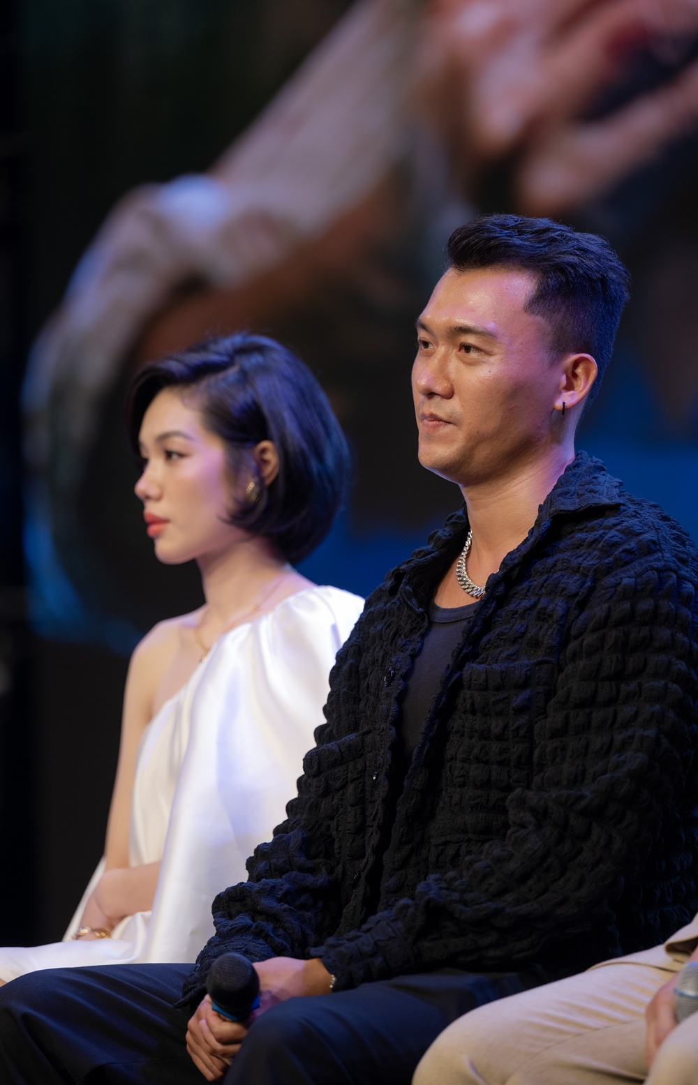 Ngoại hình Thanh Sơn thế nào mà bị đạo diễn chê thẳng mặt?- Ảnh 12. Ngoại hình Thanh Sơn thế nào mà bị đạo diễn chê thẳng mặt?- Ảnh 12.