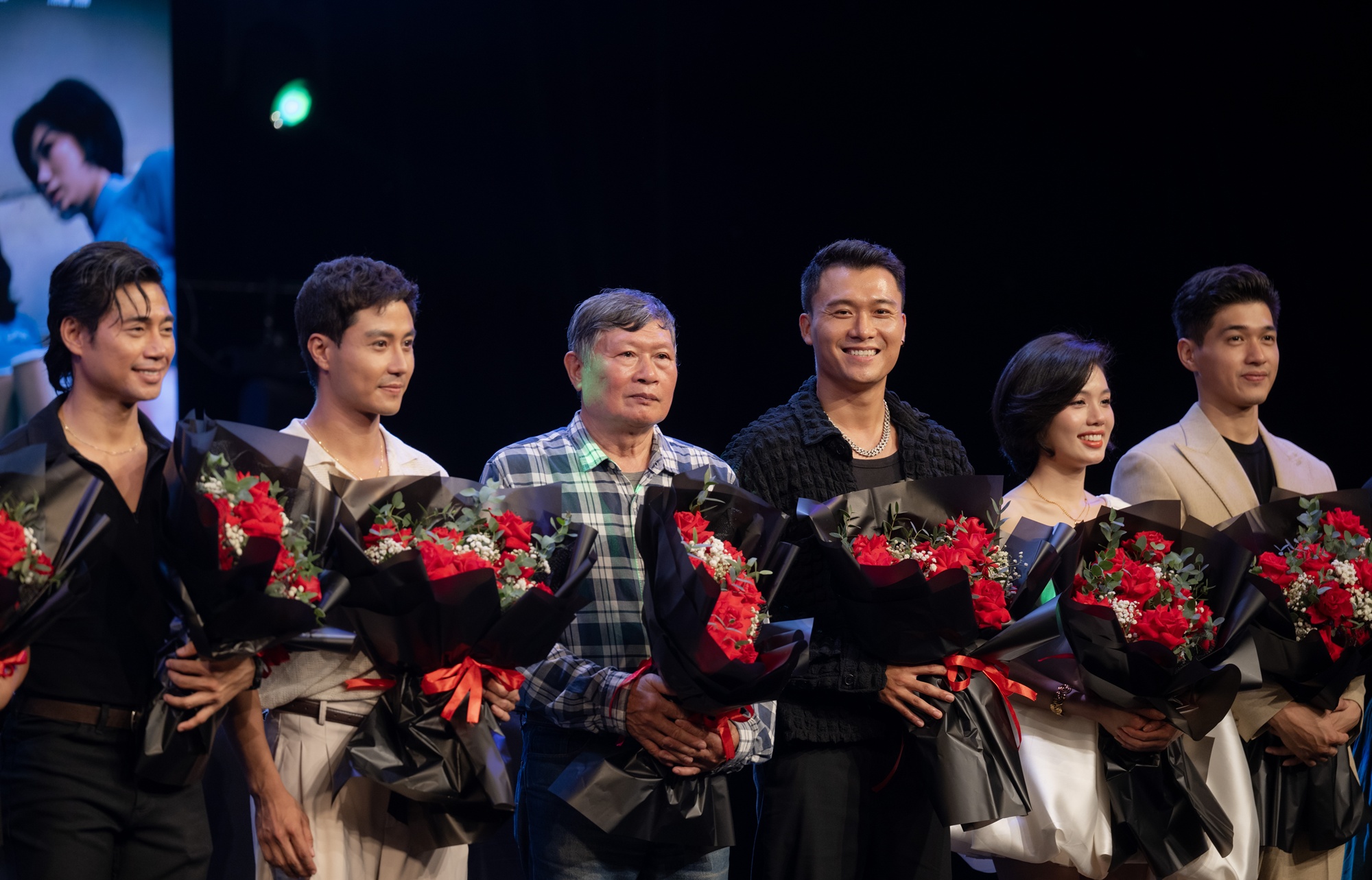 Ngoại hình Thanh Sơn thế nào mà bị đạo diễn chê thẳng mặt?- Ảnh 9. Ngoại hình Thanh Sơn thế nào mà bị đạo diễn chê thẳng mặt?- Ảnh 9.