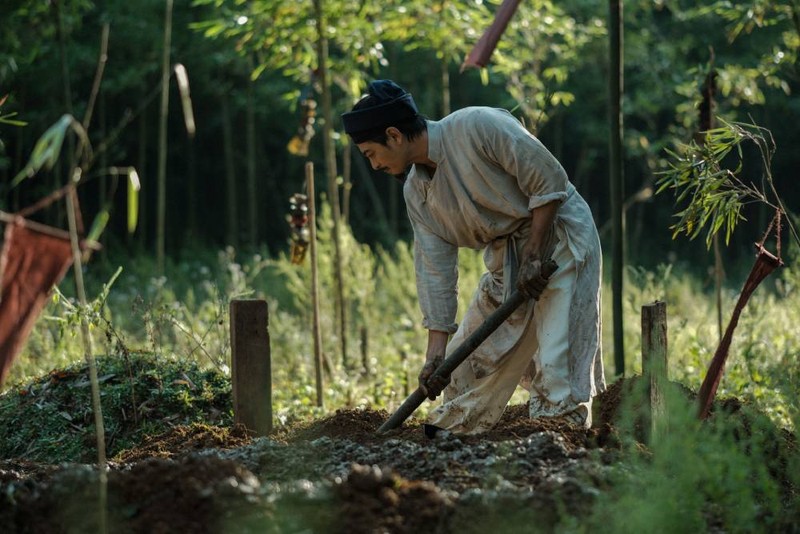 Đã tới lúc Victor Vũ đưa thời hoàng kim trở lại!- Ảnh 5. Đã tới lúc Victor Vũ đưa thời hoàng kim trở lại!- Ảnh 5.