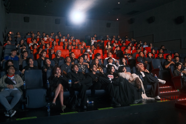 Trò Chơi Thú Tội - phim Việt