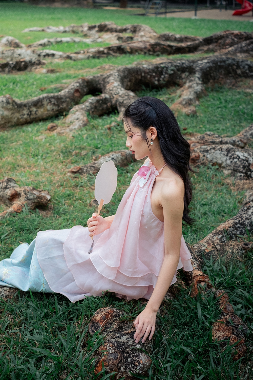 Hoa hậu Ý Nhi thăng hạng nhan sắc trước thềm dự thi Miss World- Ảnh 10. Hoa hậu Ý Nhi thăng hạng nhan sắc trước thềm dự thi Miss World- Ảnh 10.