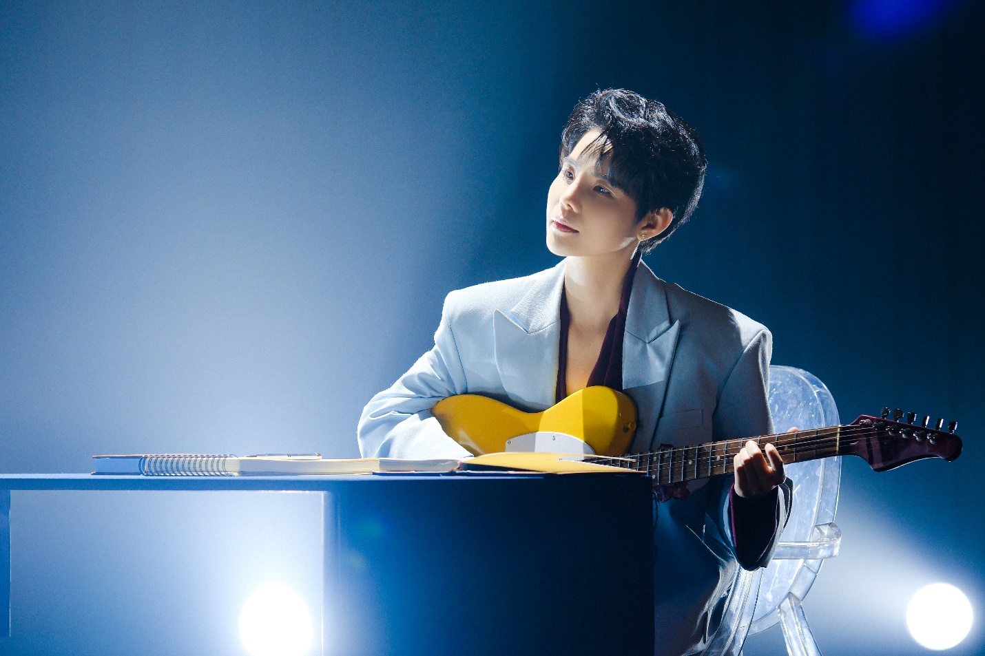 Vũ Cát Tường cùng PNJ kể câu chuyện tình thân đầy cảm xúc trong MV Bên Nhau Mình Là Nhà - 1