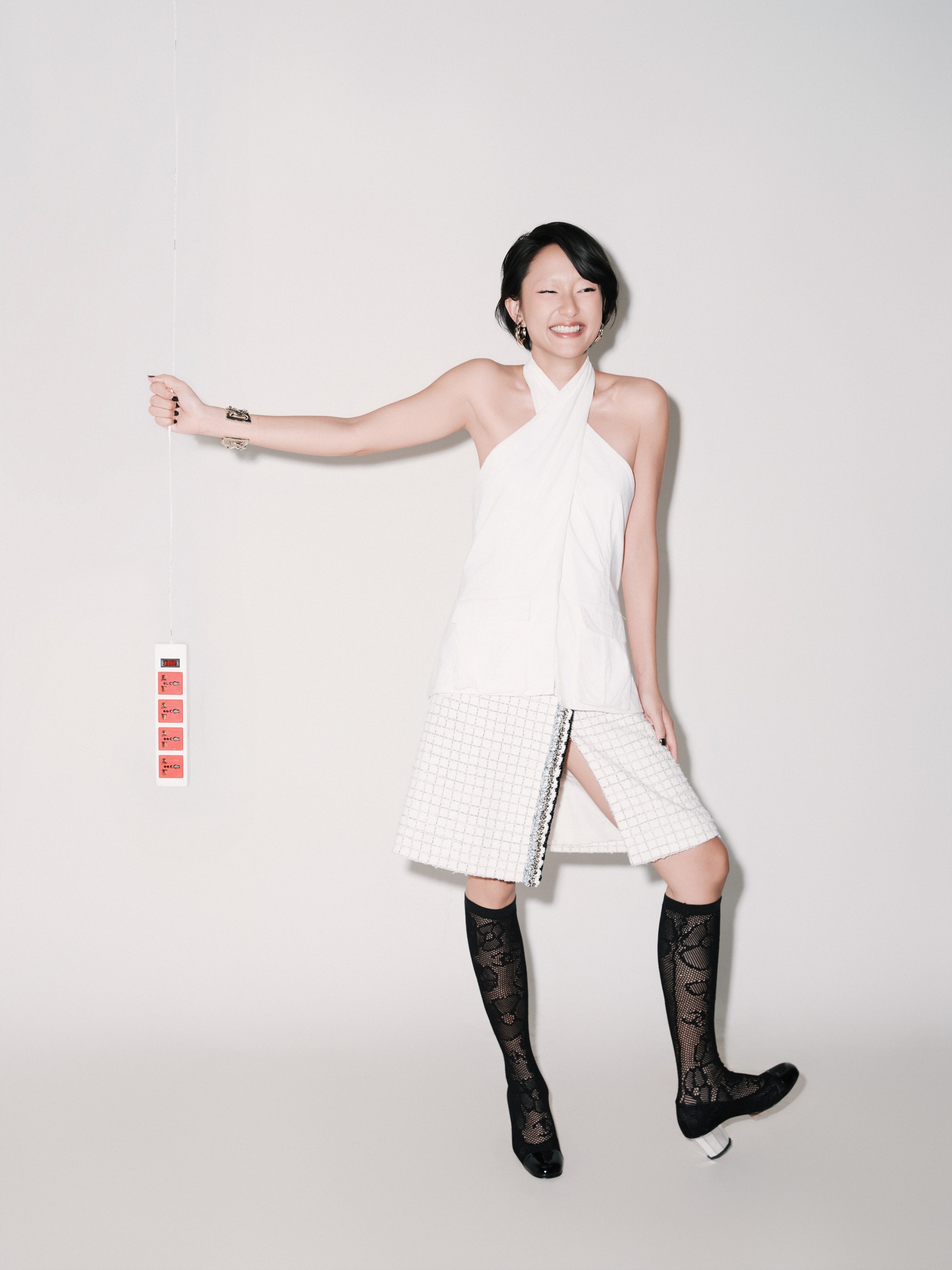 Hồ Thu Anh: Tôi chưa hài lòng về mình trong Địa Đạo và tôi không giấu diếm điều này- Ảnh 2.