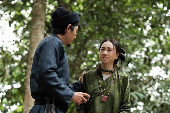 Thanh Hương, Ngô Kiến Huy xin lỗi- Ảnh 3. Thanh Hương, Ngô Kiến Huy xin lỗi- Ảnh 3.