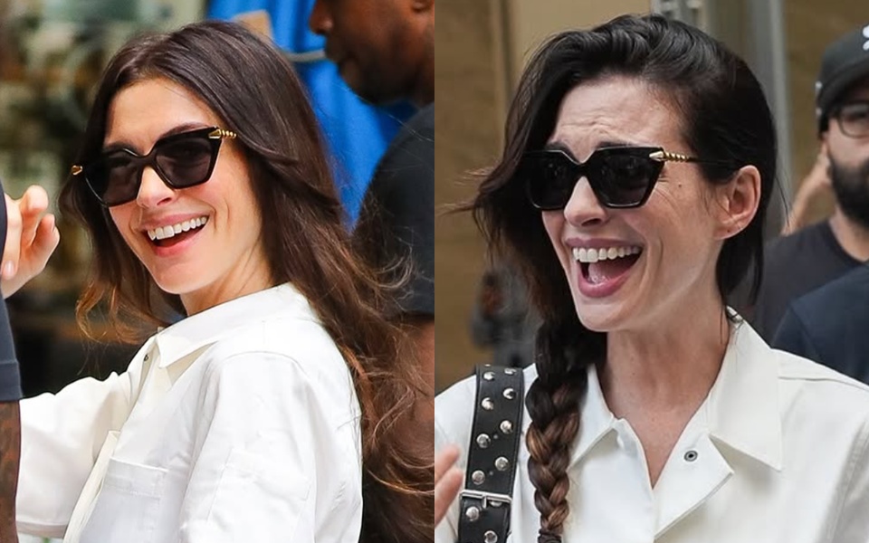 Nhan sắc giả dối của Anne Hathaway- Ảnh 4.