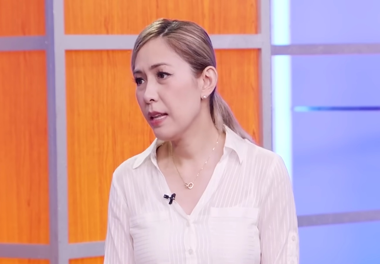 Vợ cố diễn viên Đức Tiến gây tranh cãi về cách xưng hô với mẹ chồng sau khi đưa nhau ra toà- Ảnh 6.