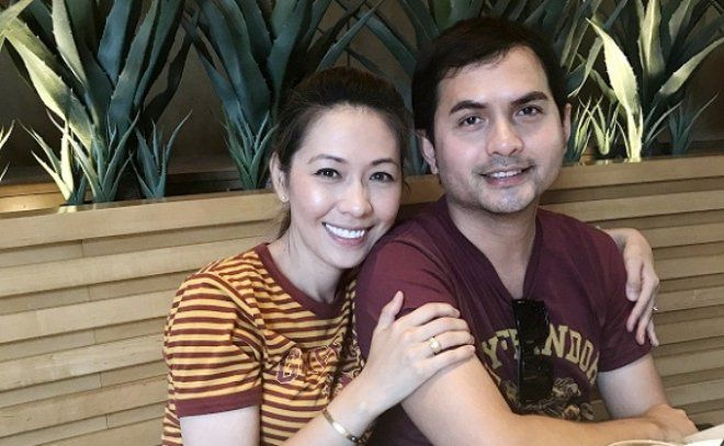 Vợ cố diễn viên Đức Tiến chia sẻ gây chú ý sau tuyên bố kiện mẹ chồng- Ảnh 1. Vợ cố diễn viên Đức Tiến chia sẻ gây chú ý sau tuyên bố kiện mẹ chồng- Ảnh 1.