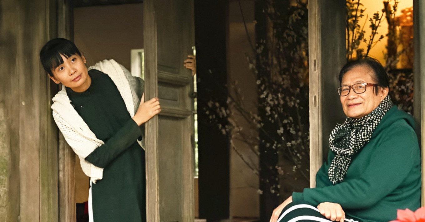 Nam nhạc sĩ cả nước biết tên: Hôn nhân viên mãn với vợ kém 29 tuổi, có nhà ở Sài Gòn, Vũng Tàu, Bắc Ninh- Ảnh 2.