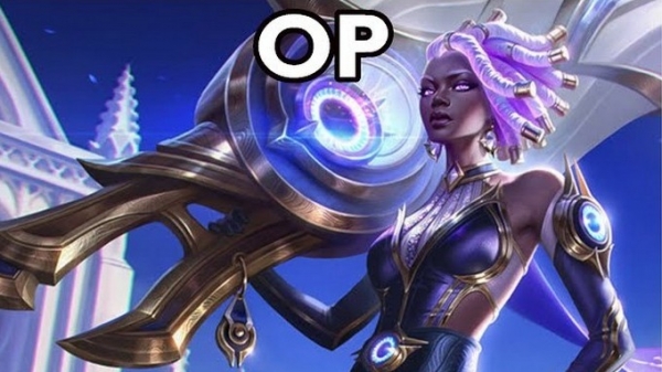 ĐTCL mùa 14: Hướng dẫn xây dựng đội hình Đồ Tể dt420250408015407jpg