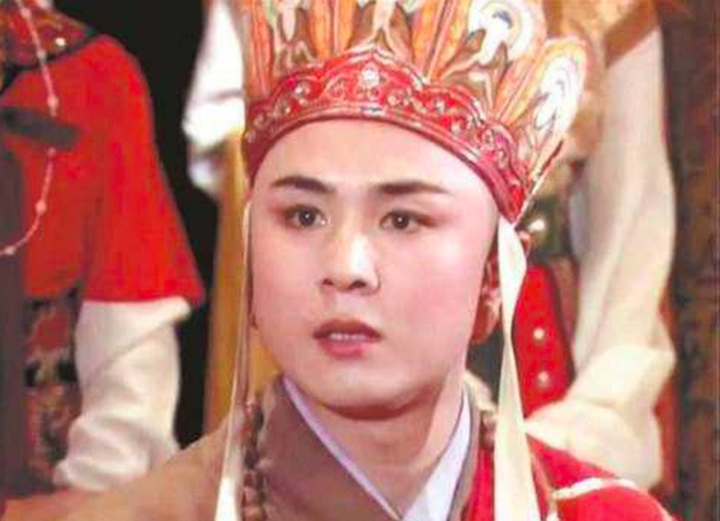 Lý do thật sự khiến vai Đường Tăng trong Lý do thật sự khiến vai Đường Tăng trong