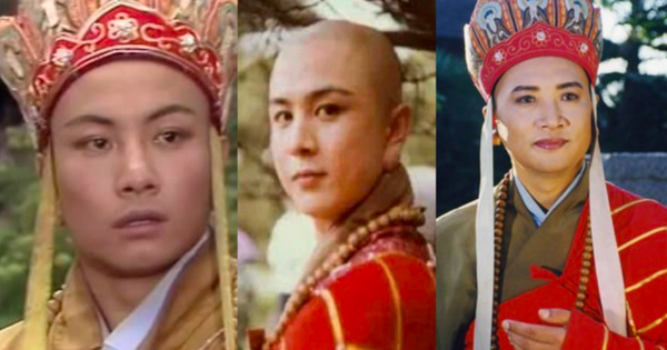 Phận đời 3 tài tử đóng Đường Tăng: Người sống giàu sang, người "ăn mày quá khứ" 28 Phận đời 3 tài tử đóng Đường Tăng: Người sống giàu sang, người "ăn mày quá khứ" dtangg 10183367 175248026021457151437 21 0 398 720 crop 17524802776381742668385png