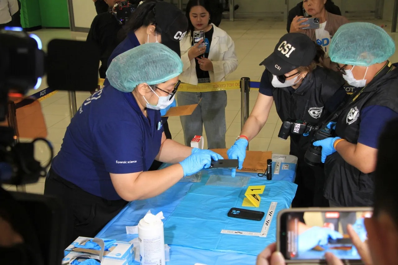 Chấn động: Bằng chứng Chấn động: Bằng chứng