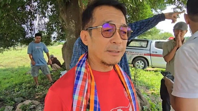 Diễn biến mới vụ nam DJ 33 tuổi bị sát hại, vứt xác- Ảnh 5.