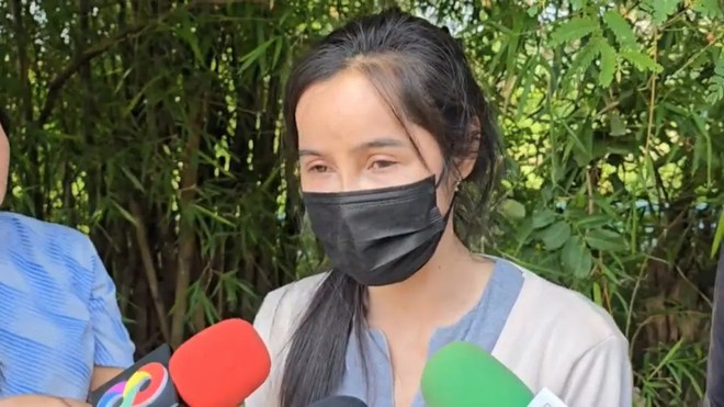 Diễn biến mới vụ nam DJ 33 tuổi bị sát hại, vứt xác- Ảnh 4.