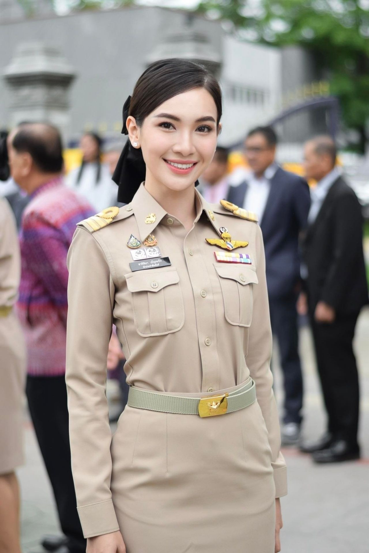 Chiêm ngưỡng dàn Hoa hậu Chiêm ngưỡng dàn Hoa hậu