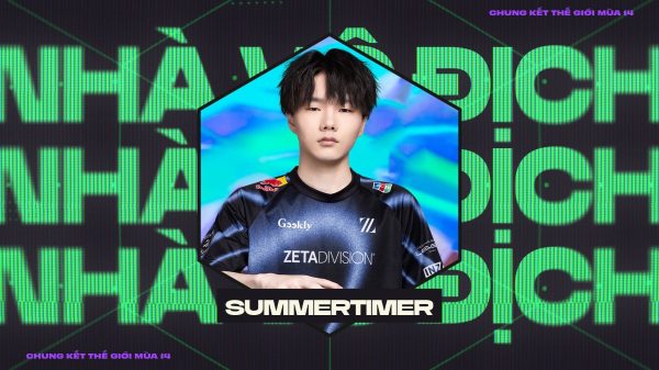 Đấu Trường Chân Lý Esports Mùa 14: Tuyển Thủ Summertimer Giúp Khu Vực Apac 4 Lần Vô Địch Thế Giới dtcl 01 rsazjpg