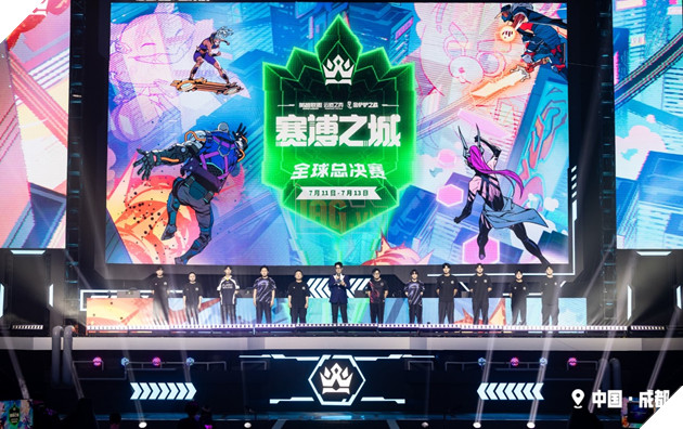 Đấu Trường Chân Lý Esports Mùa 14: Tuyển Thủ Summertimer Giúp Khu Vực Apac 4 Lần Vô Địch Thế Giới 2