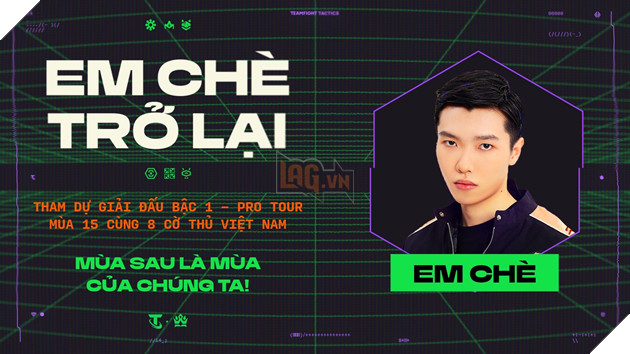 Đấu Trường Chân Lý Esports Mùa 14: Tuyển Thủ Summertimer Giúp Khu Vực Apac 4 Lần Vô Địch Thế Giới 3