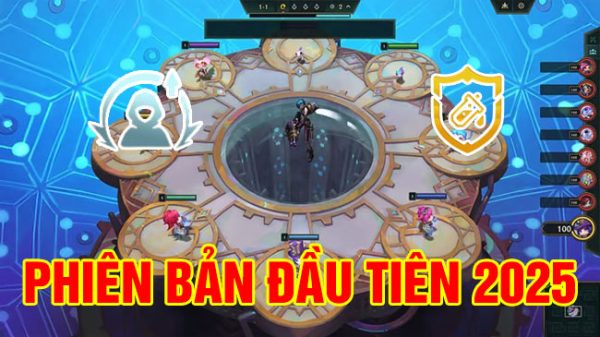 ĐTCL 13.3 (15.1): Xóa Anh Hùng Đơn Độc, Hóa Chủ bị sờ gáy vì quá dễ chơi dtcl 13 3 thumbjpg