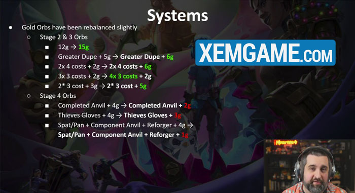 dtcl-13-6-2 ĐTCL 13.6: Cassiopeia sẽ trở thành tướng meta thực thụ, Urgot “mất hình”?? dtcl 13 6 2