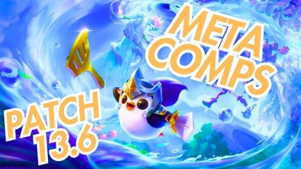 ĐTCL 13.6: Top đội hình leo rank hiệu quả phiên bản lớn dtcl 13 6 thumbjpg