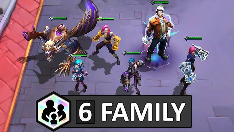 DTCL 13.4 TFT: Chi tiết bản cập nhật Đấu Trường Chân Lý 15.2 dtcl 134