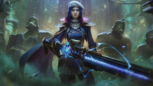 ĐTCL 13.6: Những đội hình khó xây dựng nhưng khỏe trong phiên bản mới dtcl 136jpg