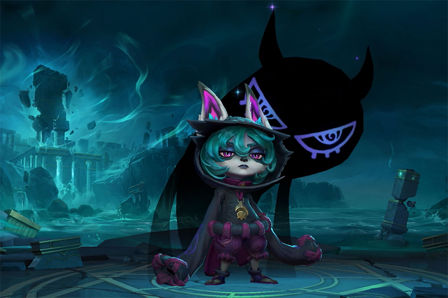 DTCL 13.7 TFT: Chi tiết bản cập nhật Đấu Trường Chân Lý patch 15.5 dtcl 137